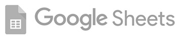 Google Sheets